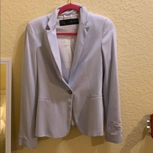 Zara blazer
